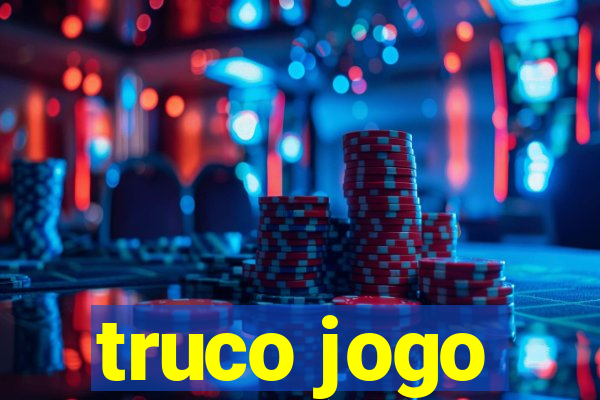 truco jogo